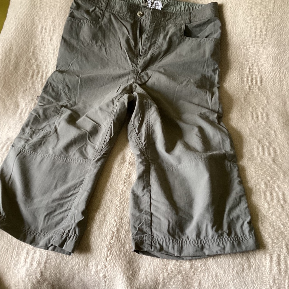 Women’s Capri pant